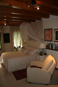 allestimenti hotel